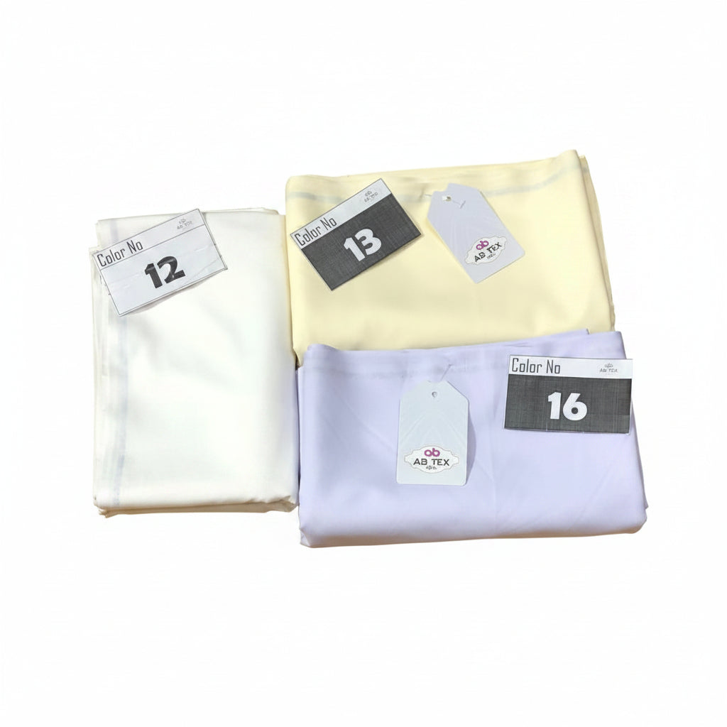 Wash and wear