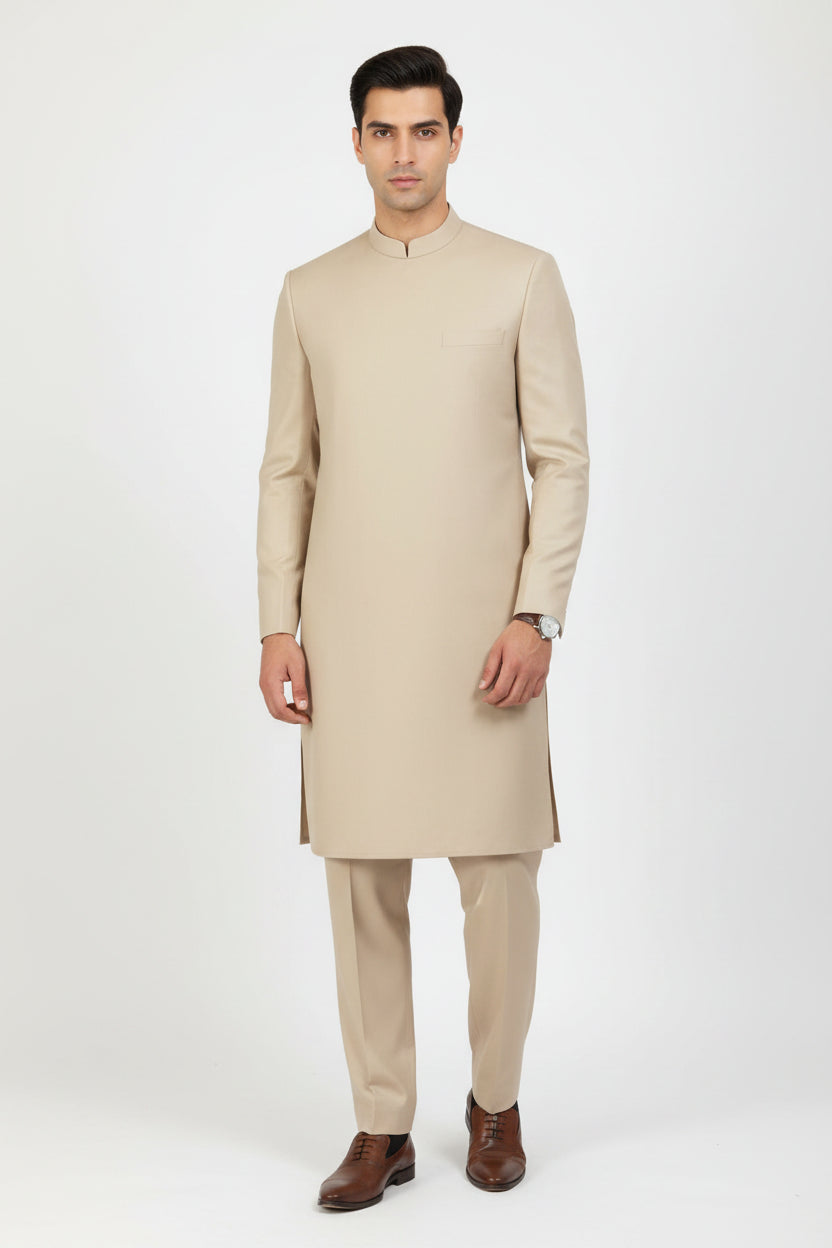 Lawn Mughal-e- Azam